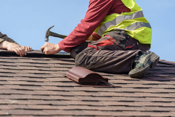 Best Commercial Roof Installation  in St Helena, CA