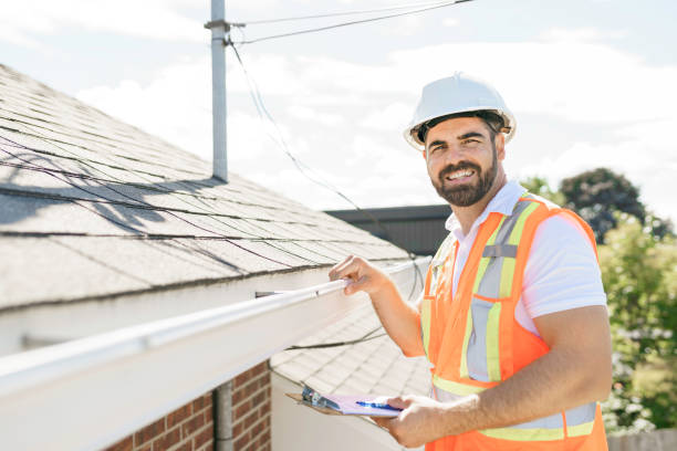 Reliable St Helena, CA Roofing Contractor Solutions