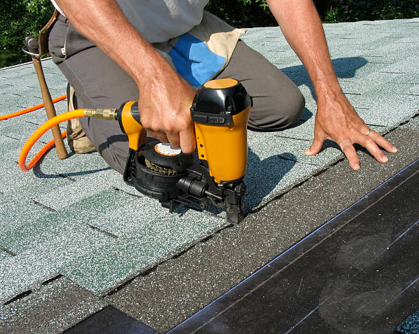 Best New Roof Installation  in St Helena, CA