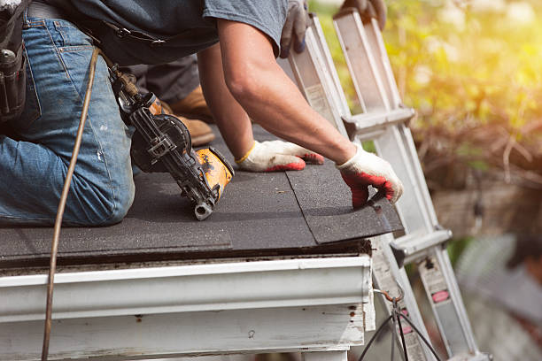Best Gutter Installation and Roofing  in St Helena, CA