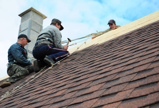Best Commercial Roofing Services  in St Helena, CA